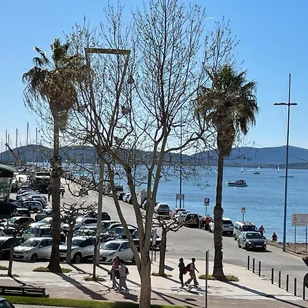 Apartment A Due Passi Dal Mare