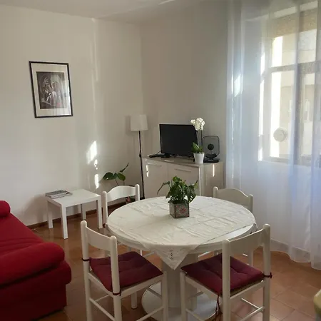 Apartment A Due Passi Dal Mare *