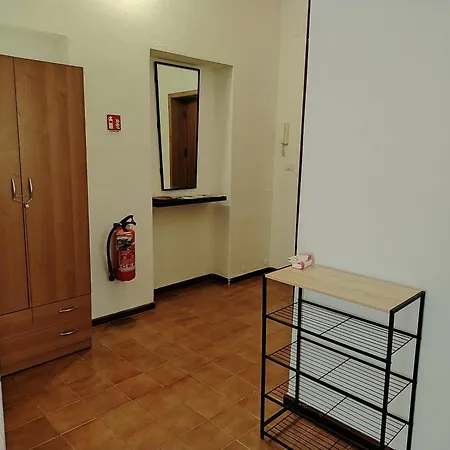 Apartment A Due Passi Dal Mare
