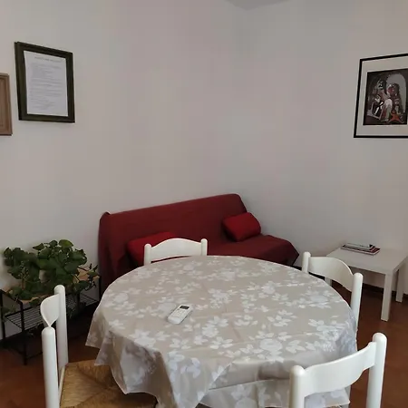 Apartment A Due Passi Dal Mare *