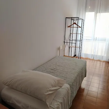 A Due Passi Dal Mare Apartment Alghero