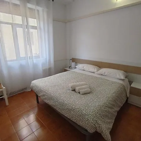A Due Passi Dal Mare Apartment