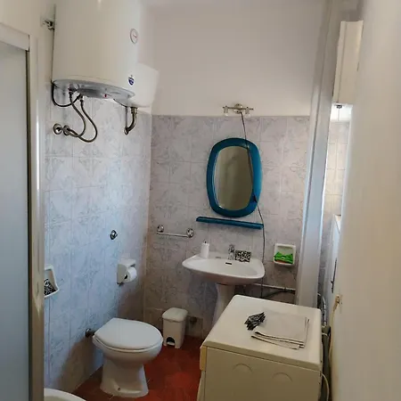Apartment A Due Passi Dal Mare Alghero